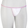 Tanga individually bagged 100pz