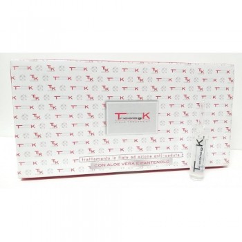 TRICOLOGIK FIALE ANTICADUTA 12x10ml