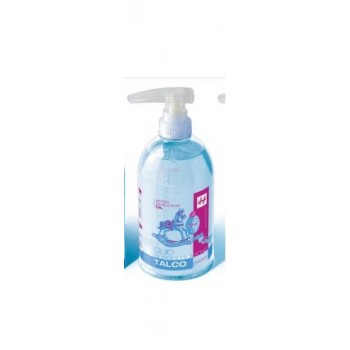 Olio Dopocera Talco Holiday 500ml