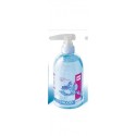 Olio Dopocera Talco Holiday 500ml