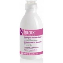 Barex Shampoo Ultimate...