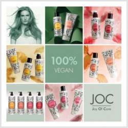 Barex Joc Care Pro-Remedy Maschera Ristrutturante 1000ml