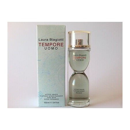 Laura Biagiotti TEMPORE After Shave 100ml