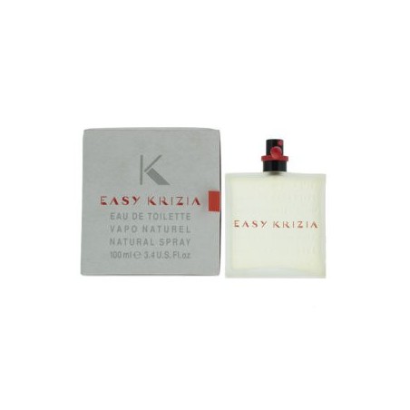 Easy Krizia Eau de Toilette Spray 100ml