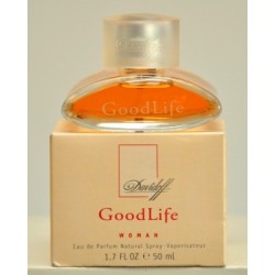 Davidoff Good Life Woman Eau De Parfum  50ml Spray