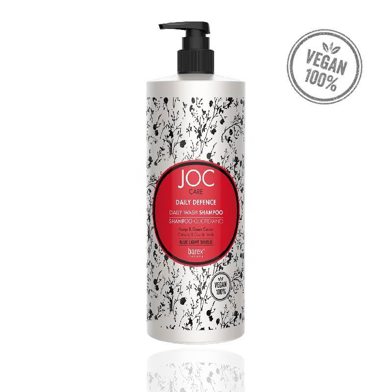 Joc Care Shampoo Daily Defence 1000ml