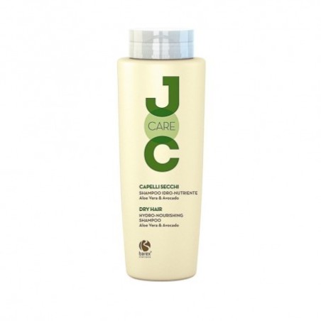 JOC CARE Shampoo Capelli Secchi 250ml BAREX