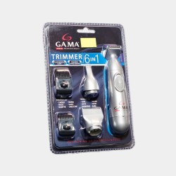 Gama Trimmer 6in1