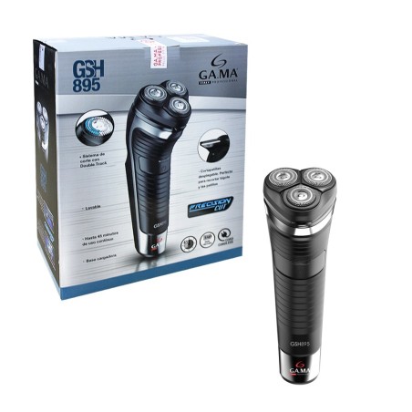 GAMA RAZOR GSH 895