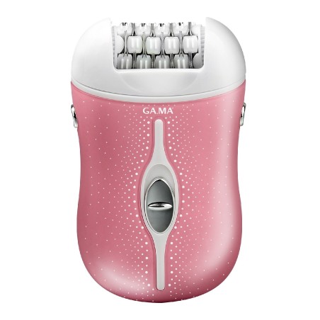 GAMA Essential Epilatore Elettrico