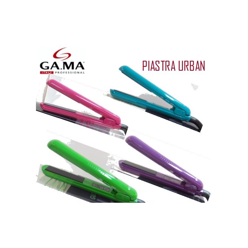 Gama Piastra in Ceramica Urban