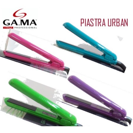 Gama Piastra in Ceramica Urban