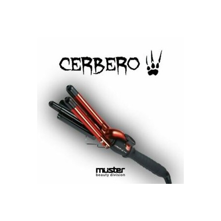 MUSTER CERBERUS TRIFERRO