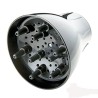 Parlux 3800 speaker