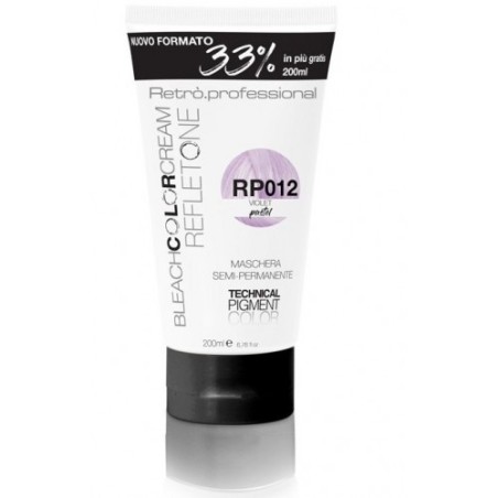 REFLETONE Maschera Colorante Diffitalia 150ml