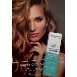 RetròSpecific Zero1 Rephair Re-Birth  100ml