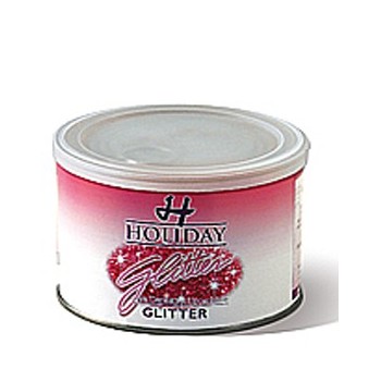 Cera Liposolubile Glitter  vaso 400 ml