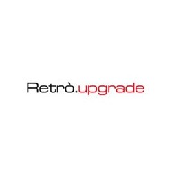 Retro.Upgrade PLATE RUP-040C/KER