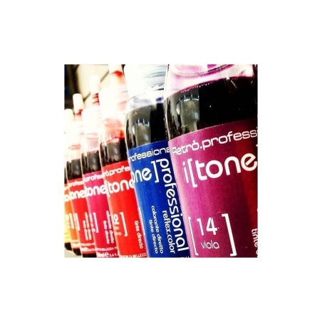 I-TONE Direct Dye 100ml Retro.professional