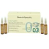 RETRO'.SPECIFIC KERATINA AMPOATE&ARGAN OIL