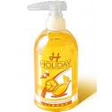 Olio dopocera Limone Holiday  500 ml