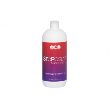 Retrò Professional Stop Color Maschera 250ml