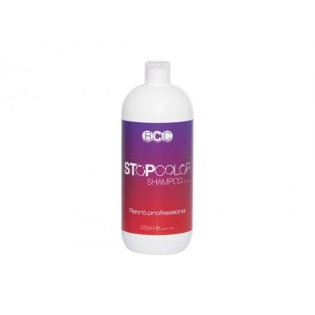 STOP COLOR Shampoo 250ml RetroProfessional