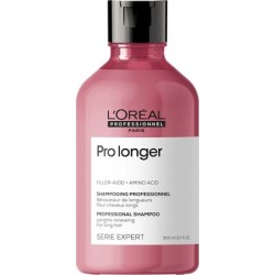L'Orèal Serie Expert Shampoo Pro Longer 300ml