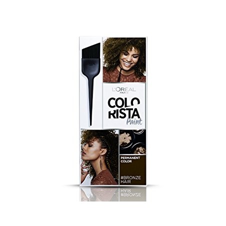 L'Oréal  Colorista Paint Bronze Hair