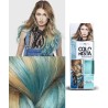 L'Oréal Colorista Washout Pastel, Temporary Coloring, Aquahair