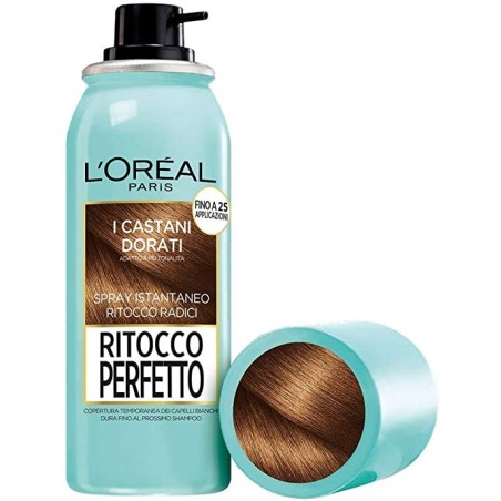 Ritocco spray L'OREAL