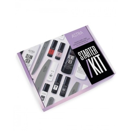 Astra Pro Nails Starter Kit