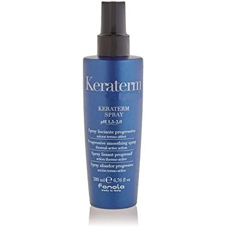 FANOLA Keraterm Spray Lisciante Progressivo 200ml