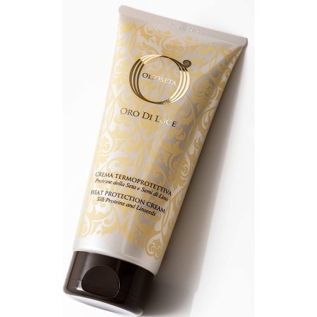 ORO DI LUCE CREMA TERMOPROTETTIVA 200ml