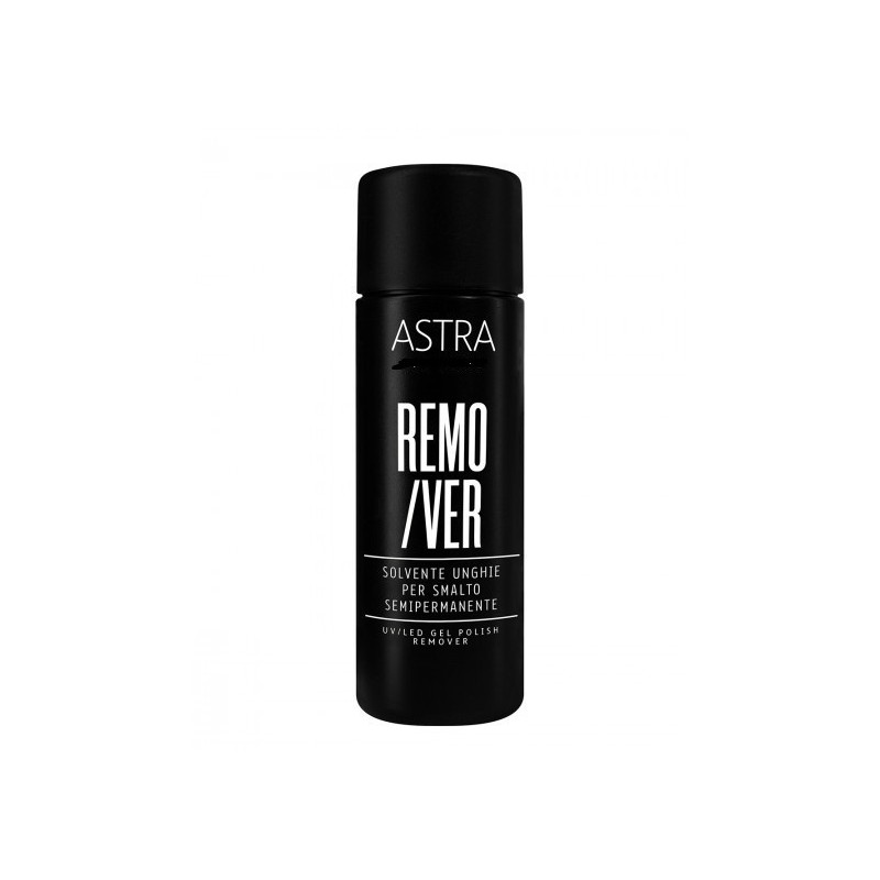 Astra Pro Nails Remover 125ml