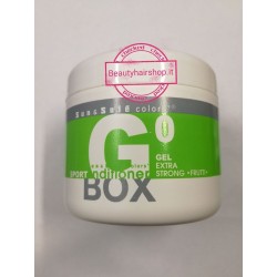 SUN&SOLE' EXTRA STRONG GEL...