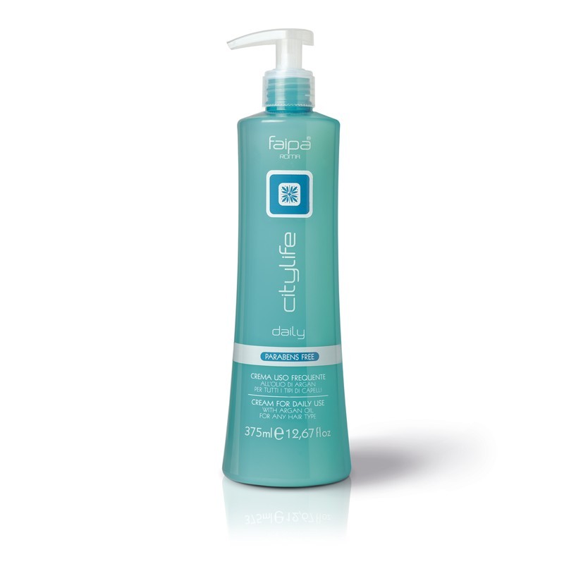 Faipa Cream Frequent Use 375 ml