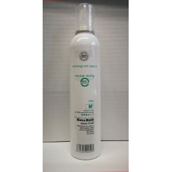 SUN&SOLE' Mousse Styling 300ML