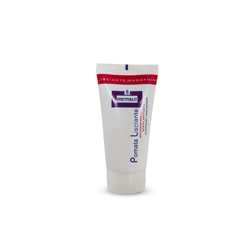 SMOOTHING OINTMENT 150ML STRUTTURA.IT