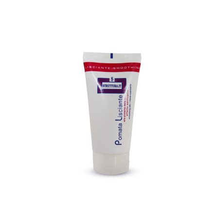 SMOOTHING OINTMENT 150ML STRUTTURA.IT