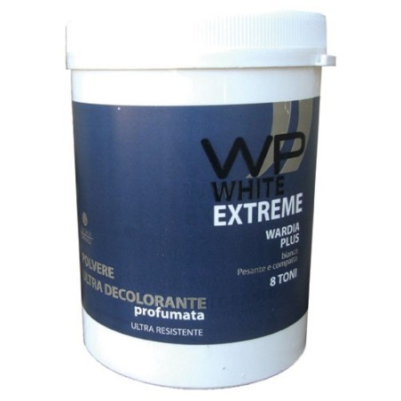 SUSAN DARNELL POLVERE DECOLORANTE WHITE EXTREME 500gr