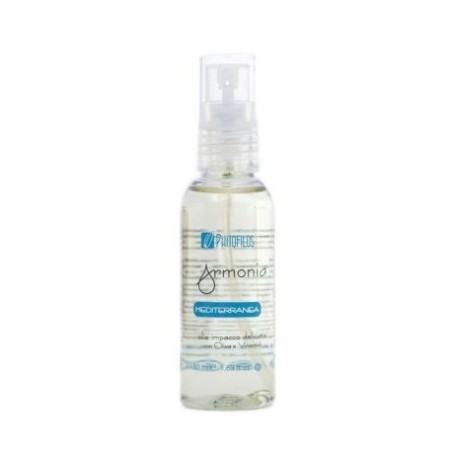 Phitofilos Olio Armonia Mediterranea 50ml