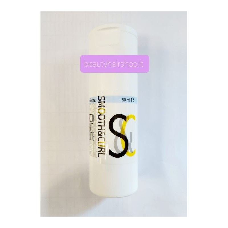 SMOOTH CURLY VOLUMIZING MODELLING SUSAN DARNELL 125ml
