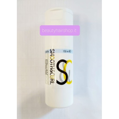 SMOOTH CURLY VOLUMIZING MODELLING SUSAN DARNELL 125ml