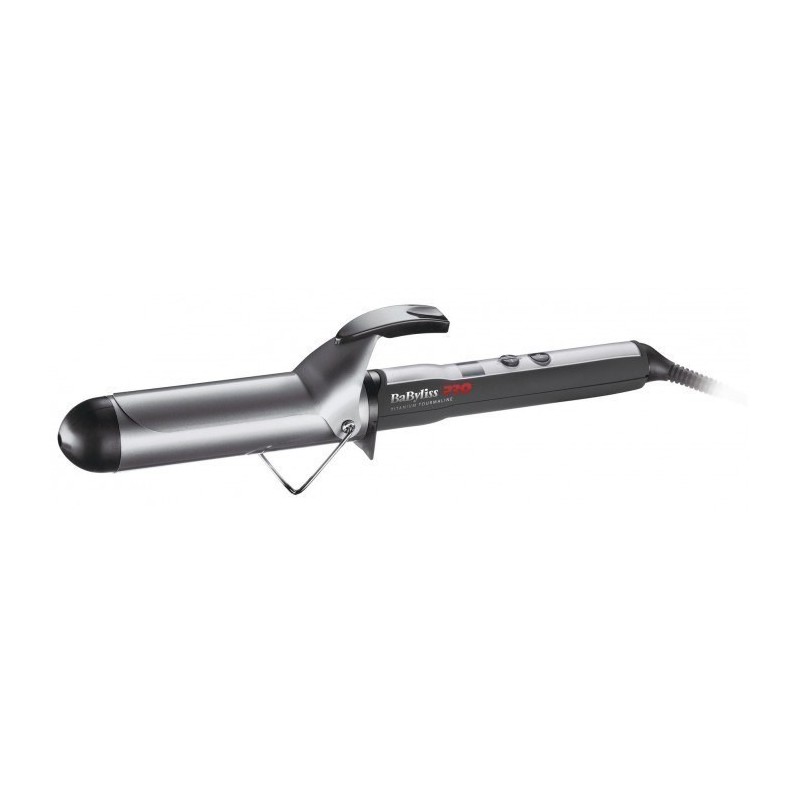 BABYLISS PRO IRON CURLS BAB227 TTE HAIR