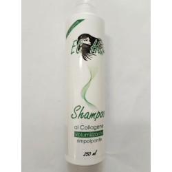 EC Hair Shampoo...