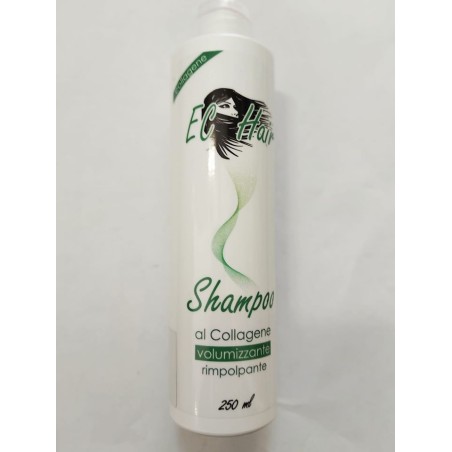 EC Hair Shampoo Volumizzante 250ml