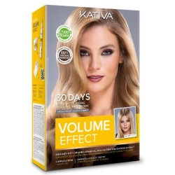 Kativa Volume Effect 30 giorni