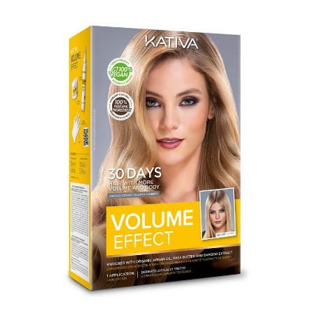 Kativa Volume Effect 30 giorni