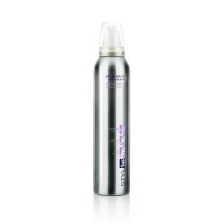 ING Mousse Strong 250ml